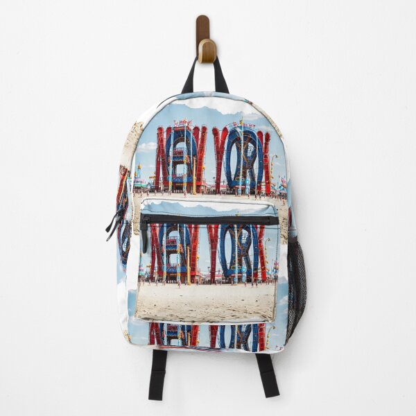 Item preview, NEW YORK 24 16 designed and sold by maveluzone.