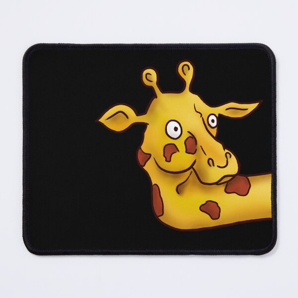 Item preview, Quirky Giraffe designed and sold by BibekM.