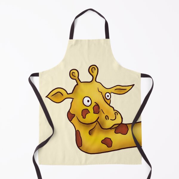 Item preview, Quirky Giraffe designed and sold by BibekM.