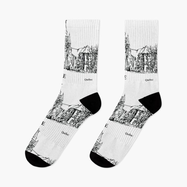Item preview, Saint-Jérôme Québec designed and sold by Lakeric Cityscapes.