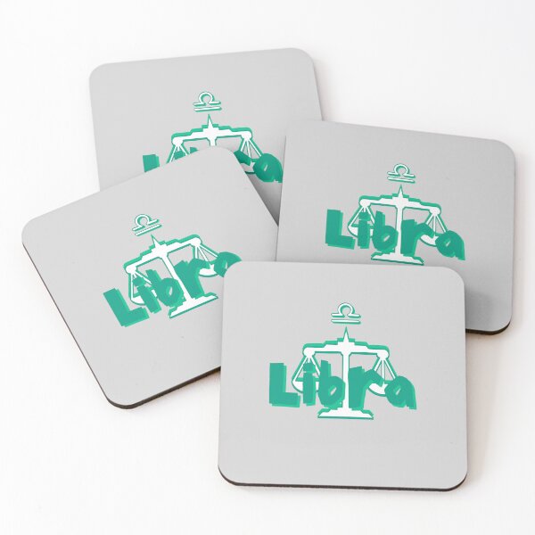 Item preview, Libra Zodiac Sign designed and sold by GoodsFind.