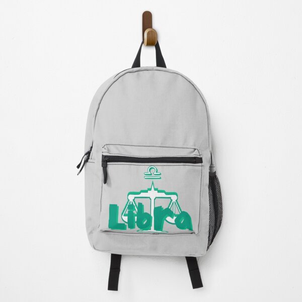 Item preview, Libra Zodiac Sign designed and sold by GoodsFind.