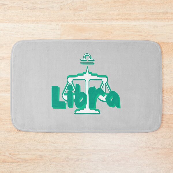 Item preview, Libra Zodiac Sign designed and sold by GoodsFind.
