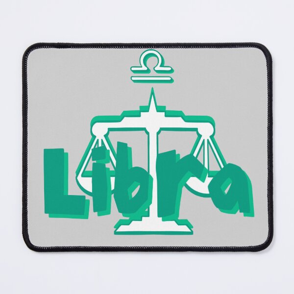 Item preview, Libra Zodiac Sign designed and sold by GoodsFind.