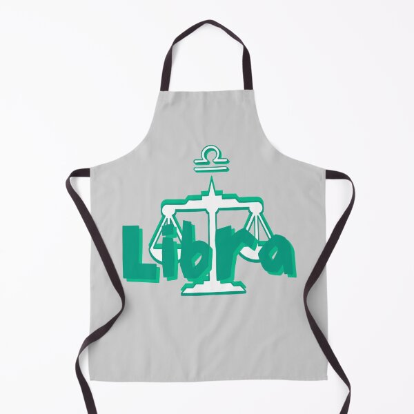 Item preview, Libra Zodiac Sign designed and sold by GoodsFind.