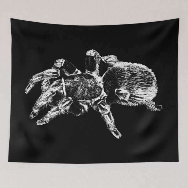 Item preview, Tarantula designed and sold by Guardi71.