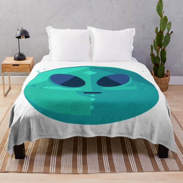 Item preview,  alien retro vintage gamer designed and sold by UMIMEDIA.