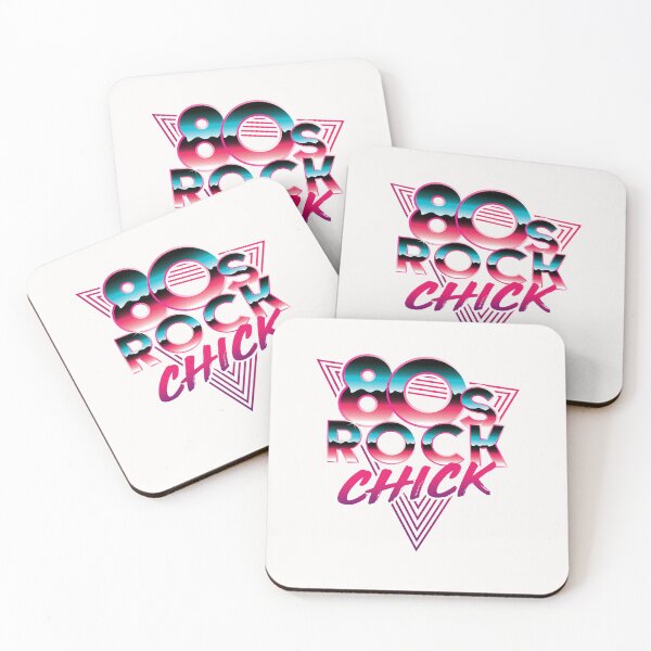 Item preview, 80s Rock Chick designed and sold by jaygo.