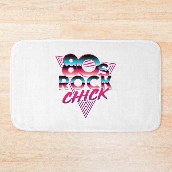 Item preview, 80s Rock Chick designed and sold by jaygo.