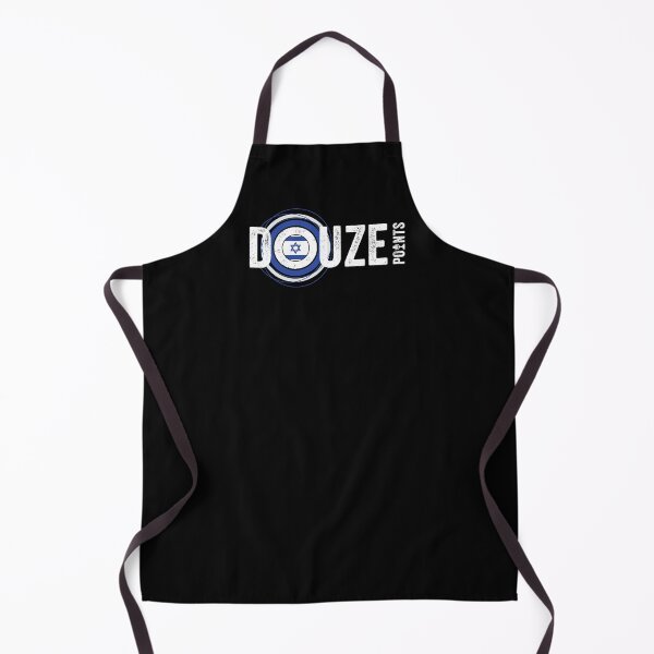 Item preview, Douze points - Israel designed and sold by lazarusheart.