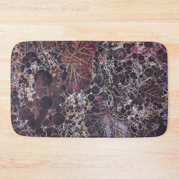 Item preview, Grapevine Symphony Print Pattern designed and sold by DFLC Prints.