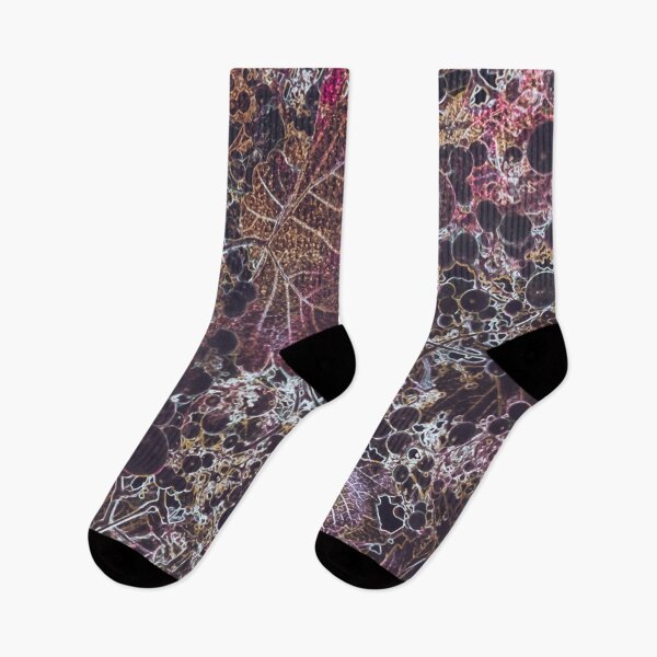 Item preview, Grapevine Symphony Print Pattern designed and sold by DFLC Prints.