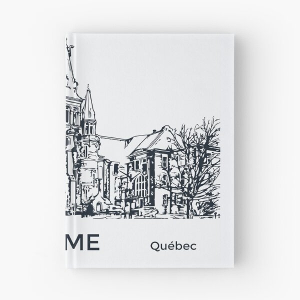 Item preview, Saint-Jérôme Québec designed and sold by Lakeric Cityscapes.