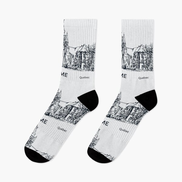 Item preview, Saint-Jérôme Québec designed and sold by Lakeric Cityscapes.