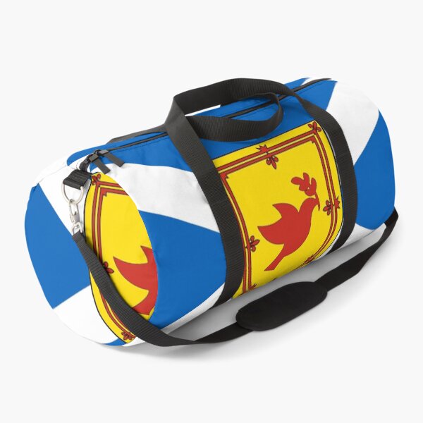 Item preview, Scottish Saltire Flag with Peace Dove Symbol Shield (bratach shalainn na h-Alba le sgiath samhla calman-sìth) designed and sold by JonathanR1994.