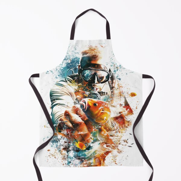 Item preview, Dive Into Adventure designed and sold by HistHero.