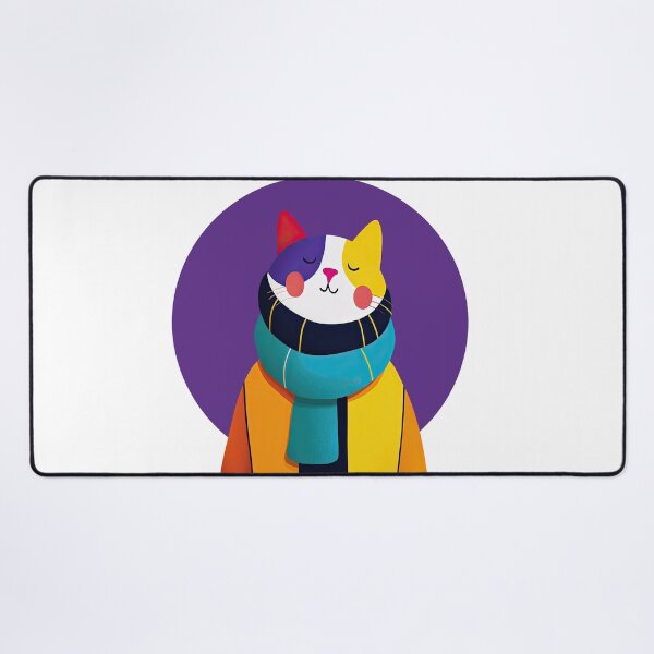 Item preview, Sticker T-shirt Design: Just a Cat designed and sold by ForeverPrintsOK.