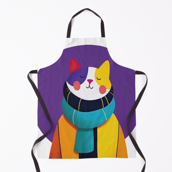 Item preview, Sticker T-shirt Design: Just a Cat designed and sold by ForeverPrintsOK.