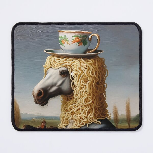 Item preview, tea-time designed and sold by NackterWalter.