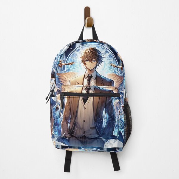 Item preview, Anime Libra designed and sold by AstralArchive.