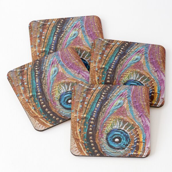 Item preview, Optical Illusion designed and sold by Elena Kotliarker.