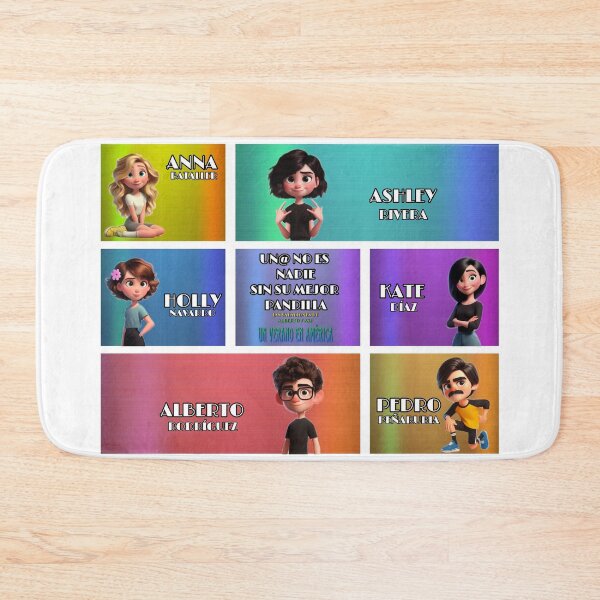 Item preview, Alberto and Ash, The best gang designed and sold by DirStrangeShop.