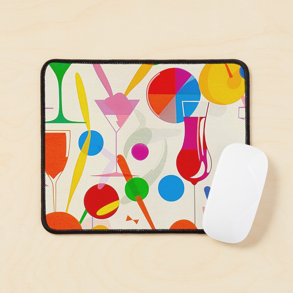 Item preview, Mouse Pad designed and sold by JonHerrera.
