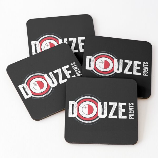 Item preview, Douze points - Malta designed and sold by lazarusheart.