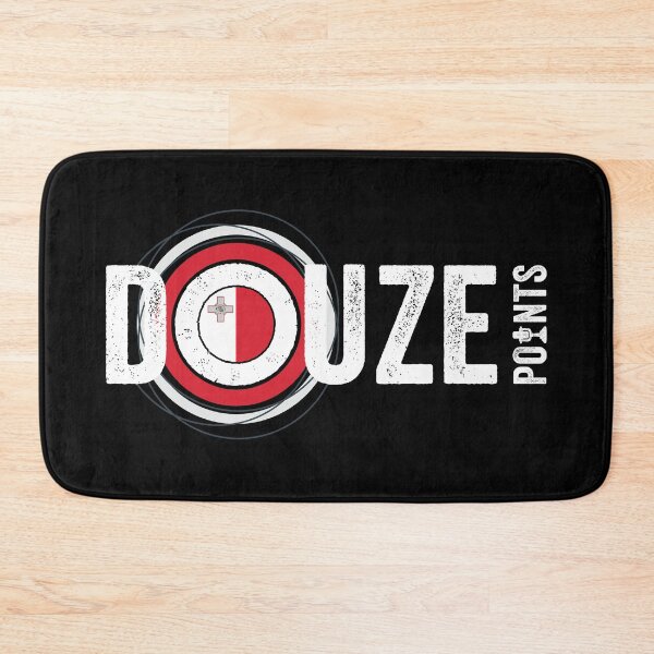 Item preview, Douze points - Malta designed and sold by lazarusheart.