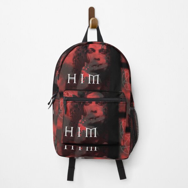 Item preview, HIM_Deep Shadows Era_1 designed and sold by MusicVibesTee.