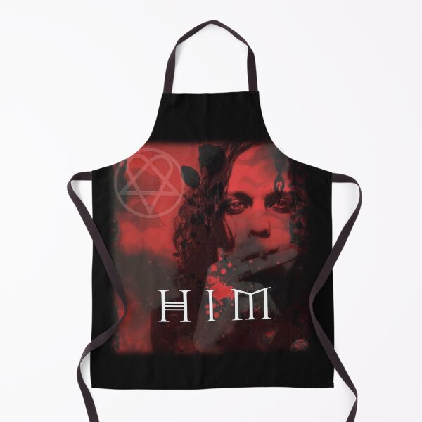 Item preview, HIM_Deep Shadows Era_1 designed and sold by MusicVibesTee.