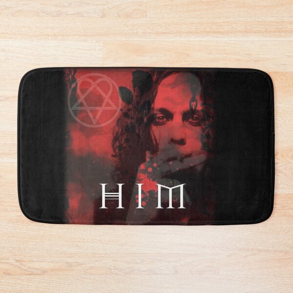 Item preview, HIM_Deep Shadows Era_1 designed and sold by MusicVibesTee.