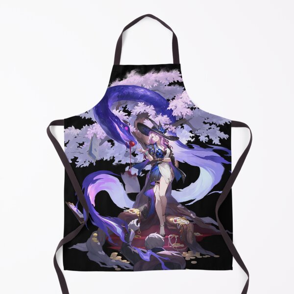 Item preview, Jade | Honkai: Star Rail designed and sold by Verthalies.