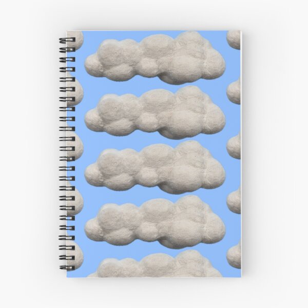 Item preview, Felt cloud  designed and sold by Roya  Pourali.