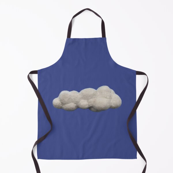 Item preview, Felt cloud  designed and sold by Roya  Pourali.
