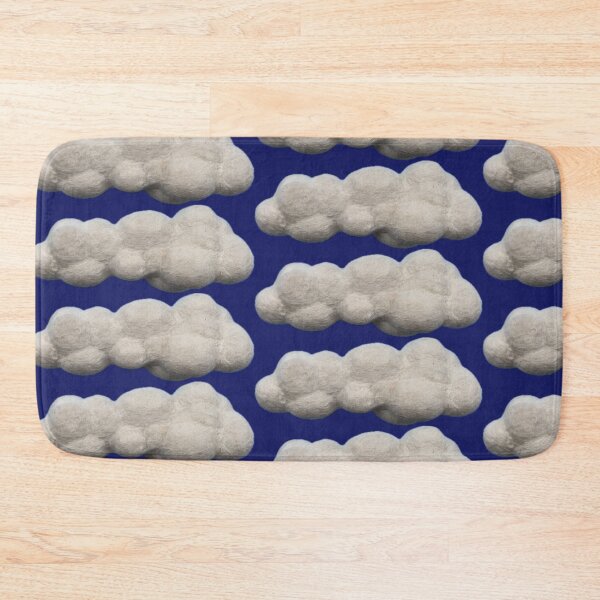 Item preview, Felt cloud  designed and sold by Roya  Pourali.