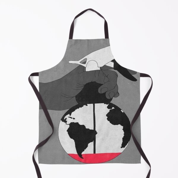 Item preview, Earth in Crisis designed and sold by caodaud.