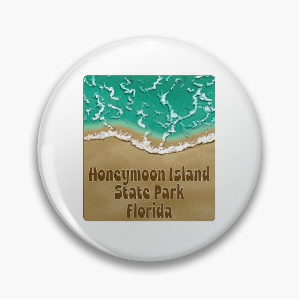 Item preview, Honeymoon Island State Park, Florida designed and sold by MMc Buck.
