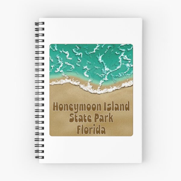 Item preview, Honeymoon Island State Park, Florida designed and sold by MMc Buck.