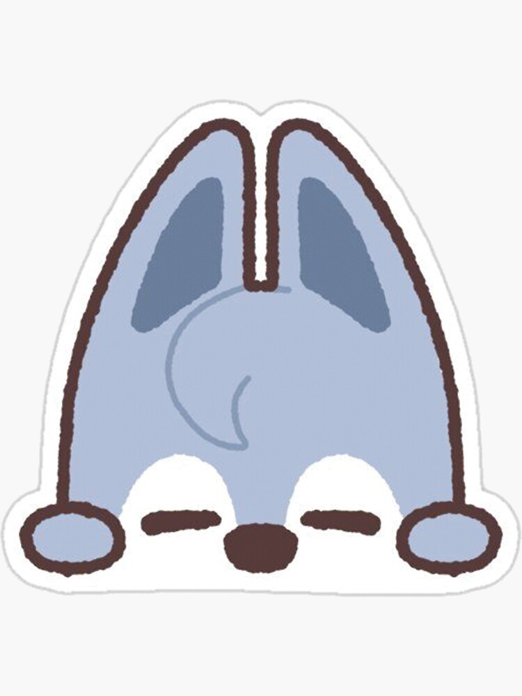 Stray Kids - Skzoo WolfChan