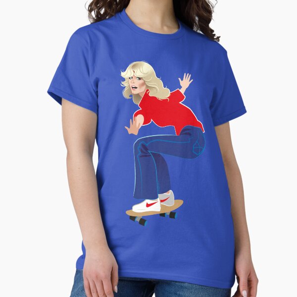 Item preview, Farrah Fawcett designed and sold by AleMogolloArt.