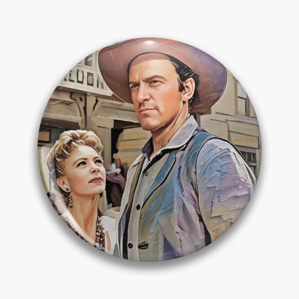 Aperçu de l'œuvre Gunsmoke - Faon - Peinture à l'huile créée et vendue par deusrex007.