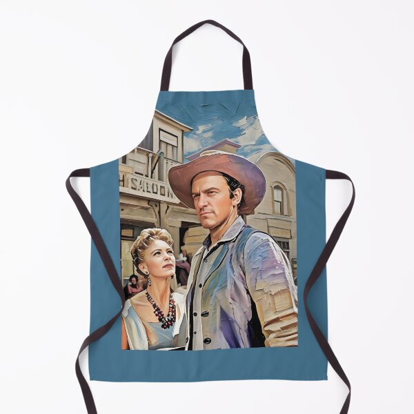 Item preview, Gunsmoke - Fawn - Oil Painting designed and sold by deusrex007.