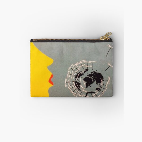 Item preview, Fragile Earth	 designed and sold by caodaud.