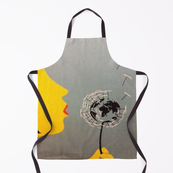 Item preview, Fragile Earth designed and sold by caodaud.
