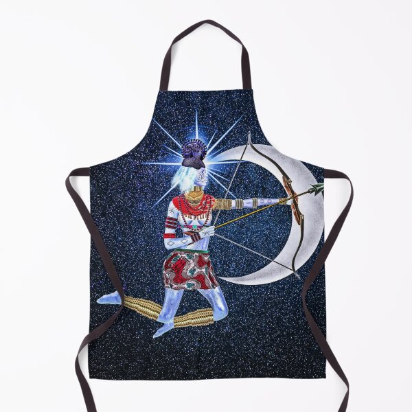 Item preview, Igbo African Goddess | OMA NNE by Sirius Ugo Art designed and sold by uchenigbo.