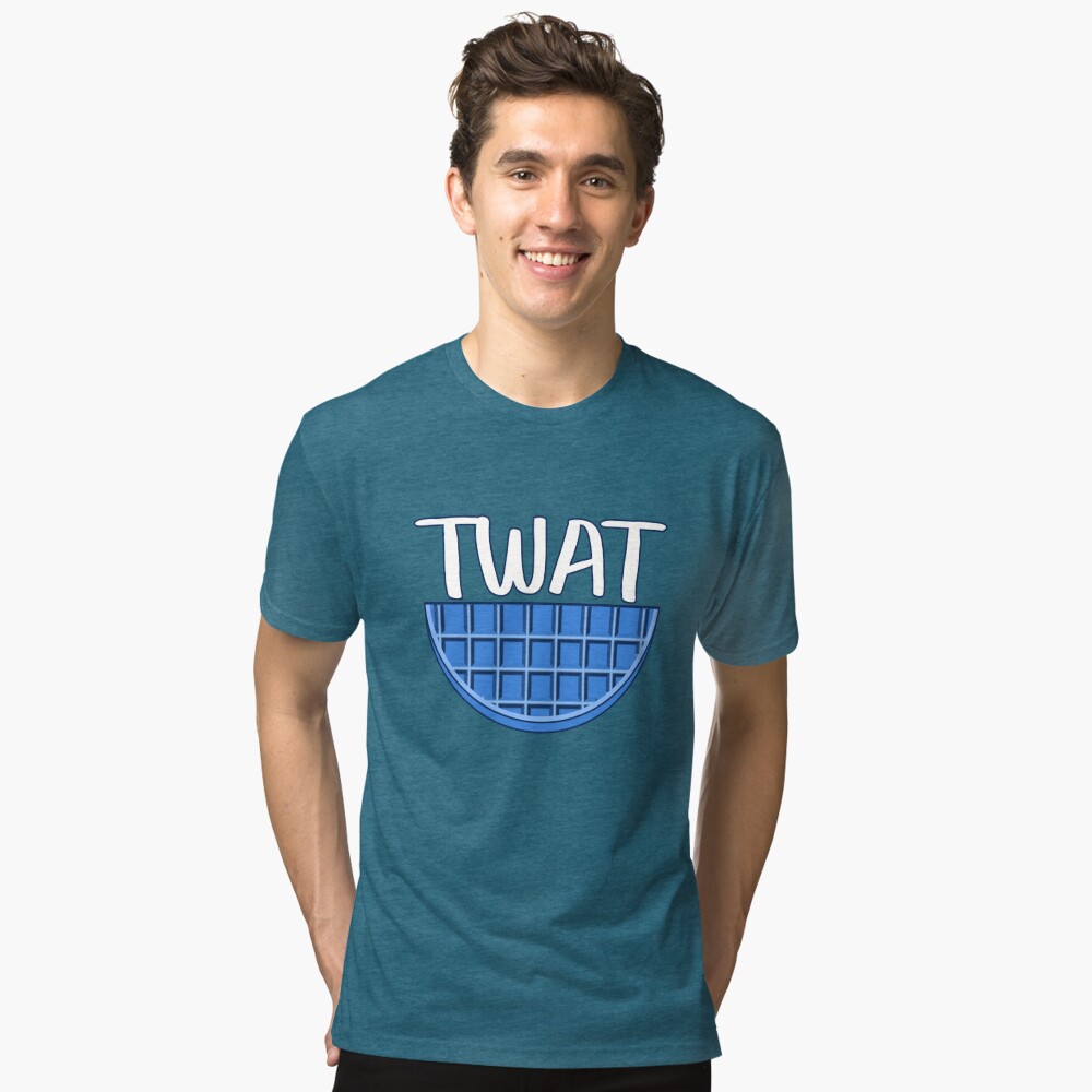 Twat Waffle