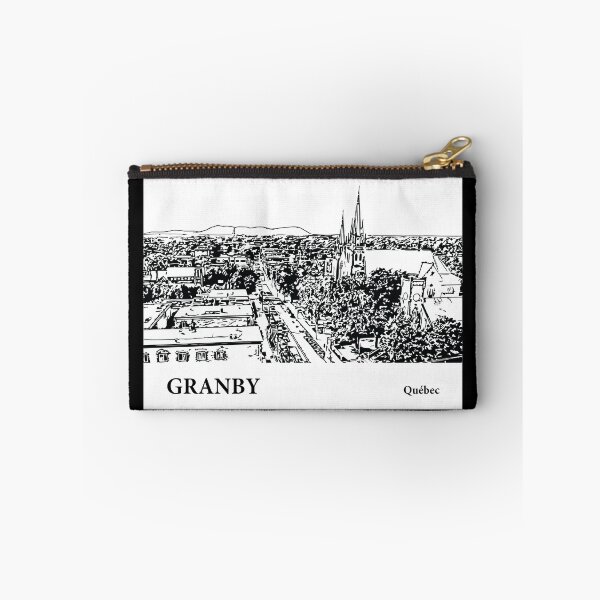 Item preview, Granby Québec designed and sold by Lakeric.