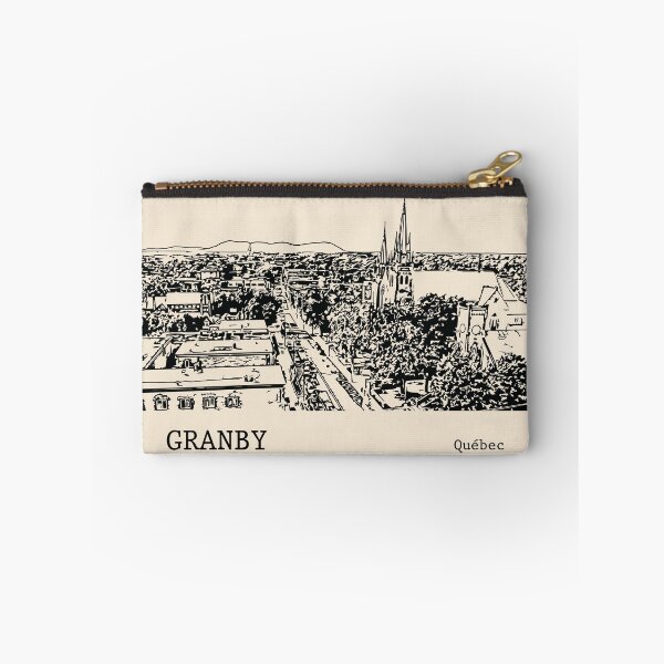 Item preview, Granby Québec designed and sold by Lakeric.