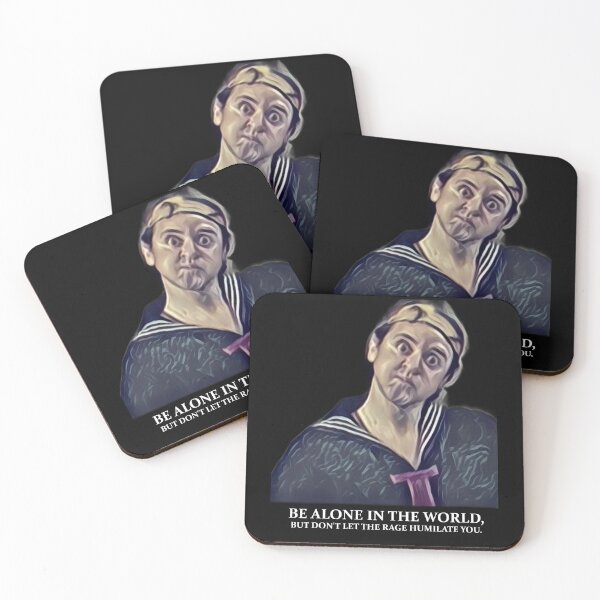Item preview, Quico from Chaves - Classic TV Series Character Art Print Animation designed and sold by DesignerFollow.